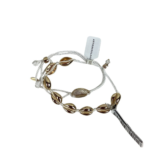 Bracelet Charm By Anthropologie