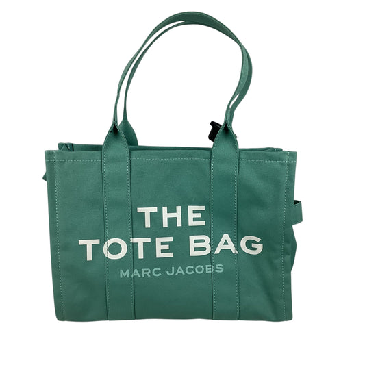 Tote Designer By Marc Jacobs, Size: Large