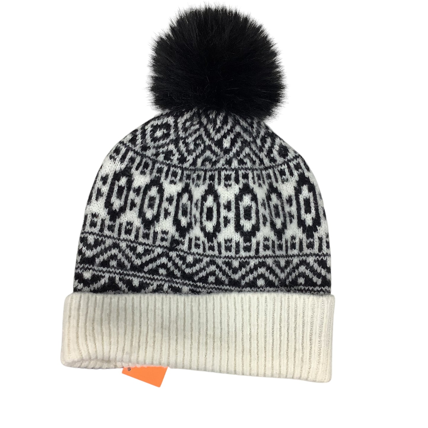 Hat Beanie By Clothes Mentor