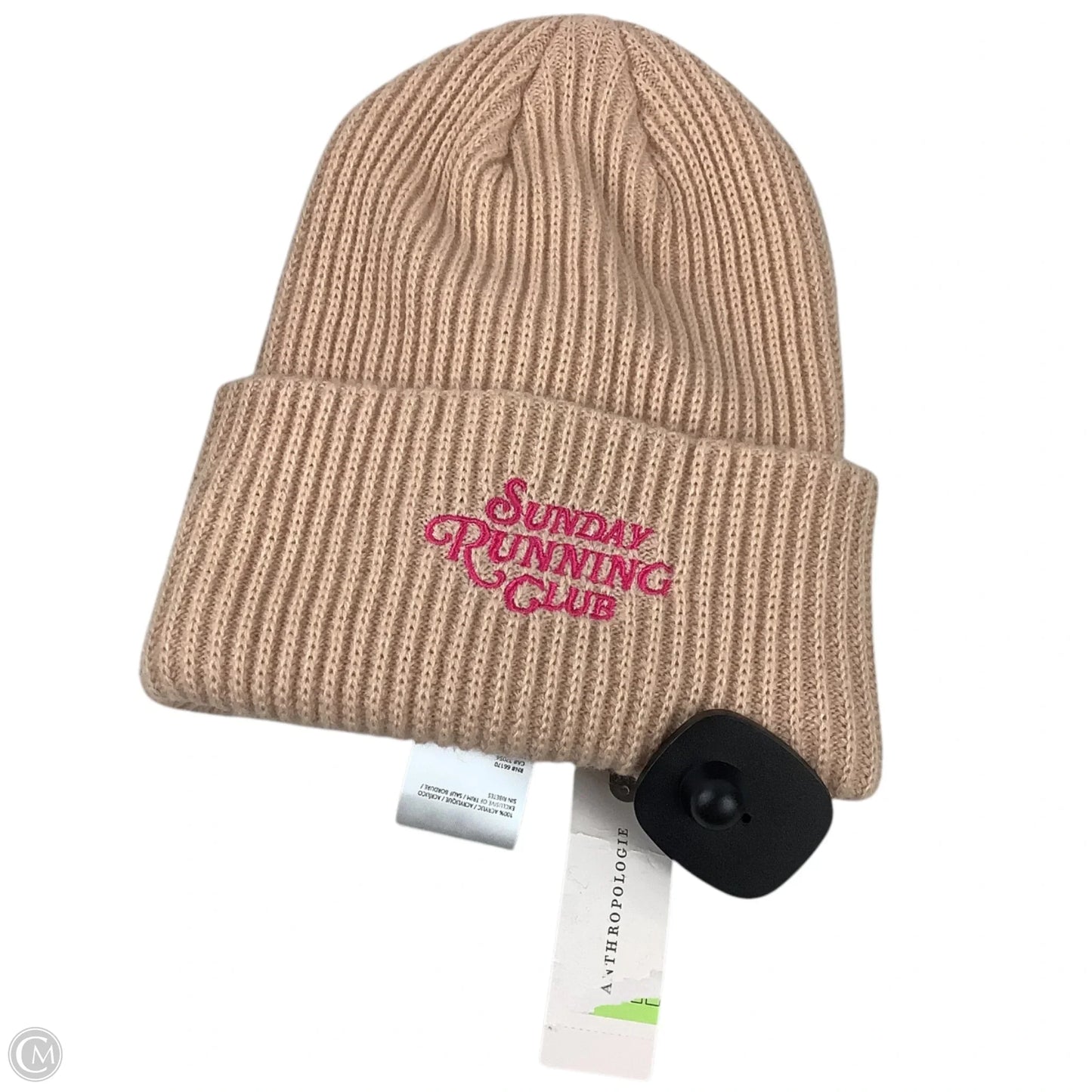 Hat Beanie By Anthropologie