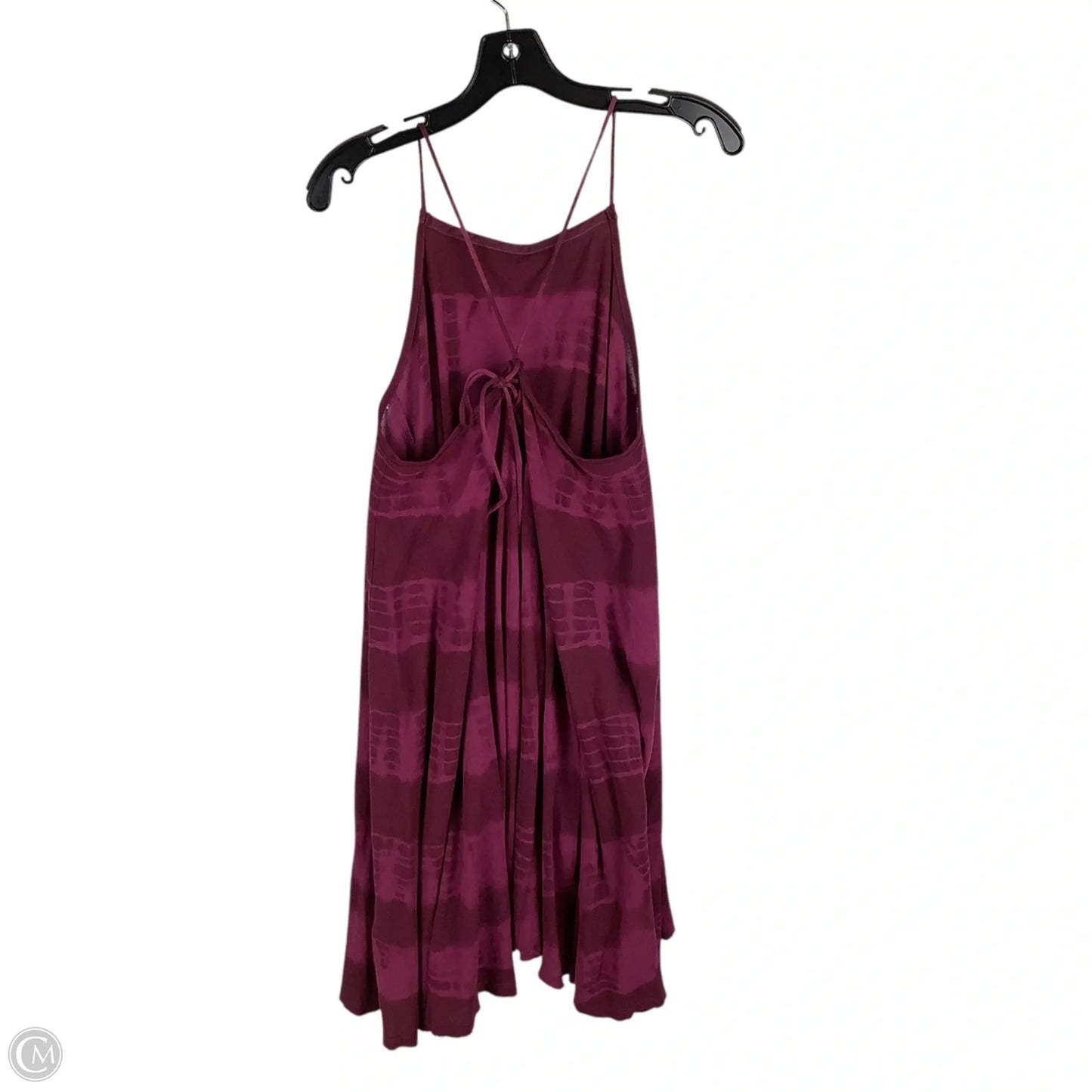Dress Casual Midi By We The Free In Purple, Size: S