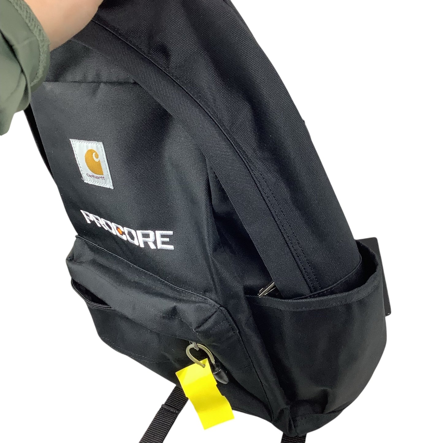 Backpack By Carhartt, Size: Large