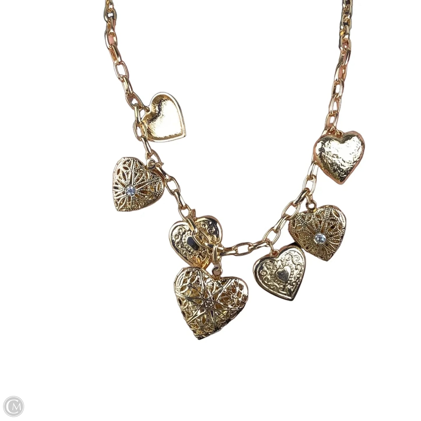 Necklace Chain By Clothes Mentor