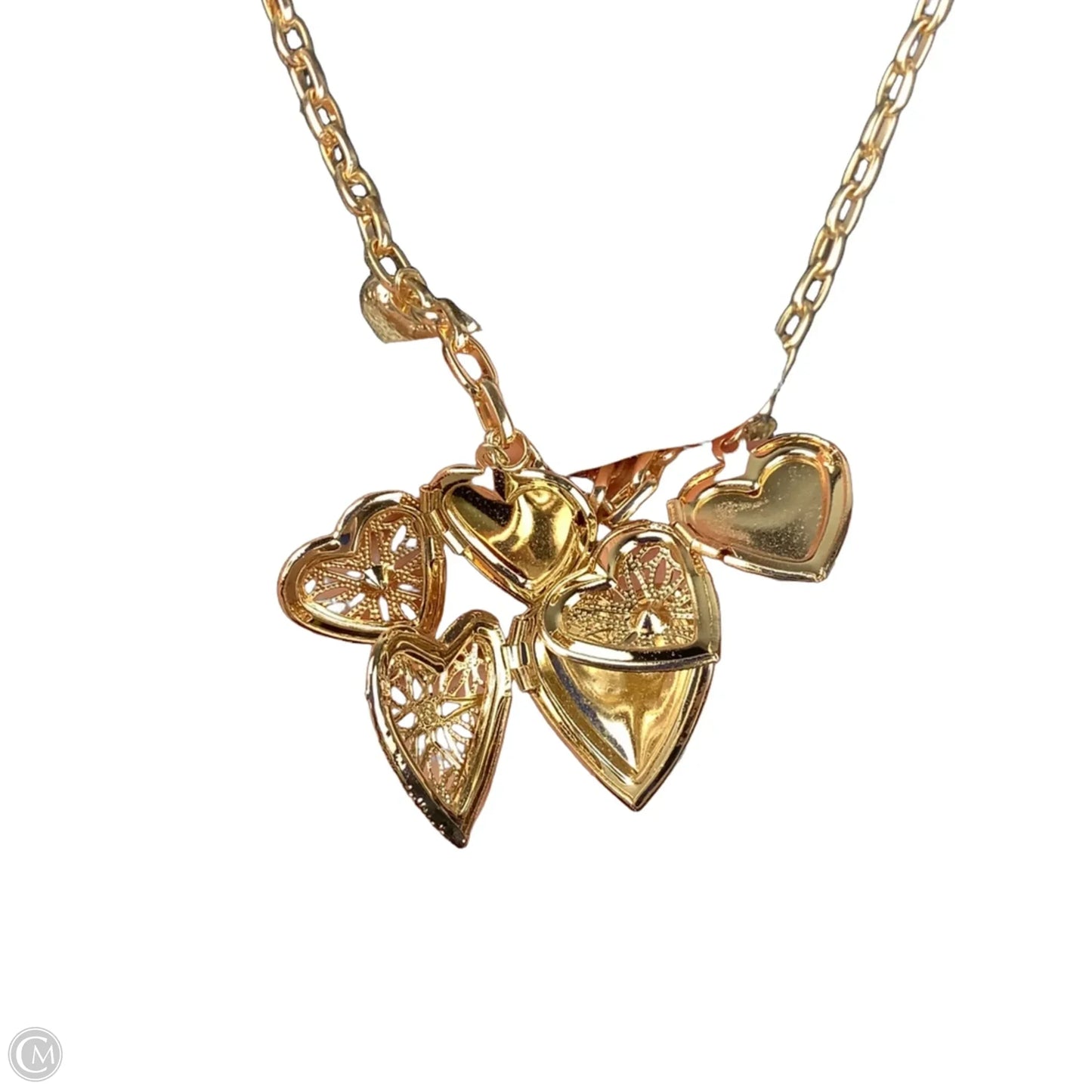 Necklace Chain By Clothes Mentor