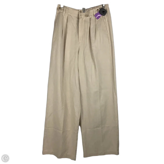 Pants Other By Madewell In Cream, Size: 0