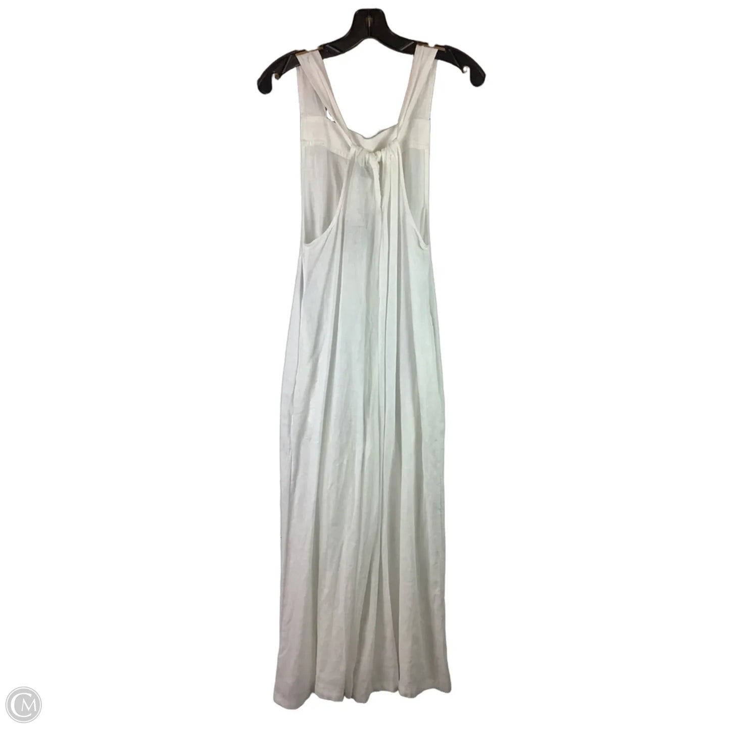 Jumpsuit By Haute Hippie In White, Size: M