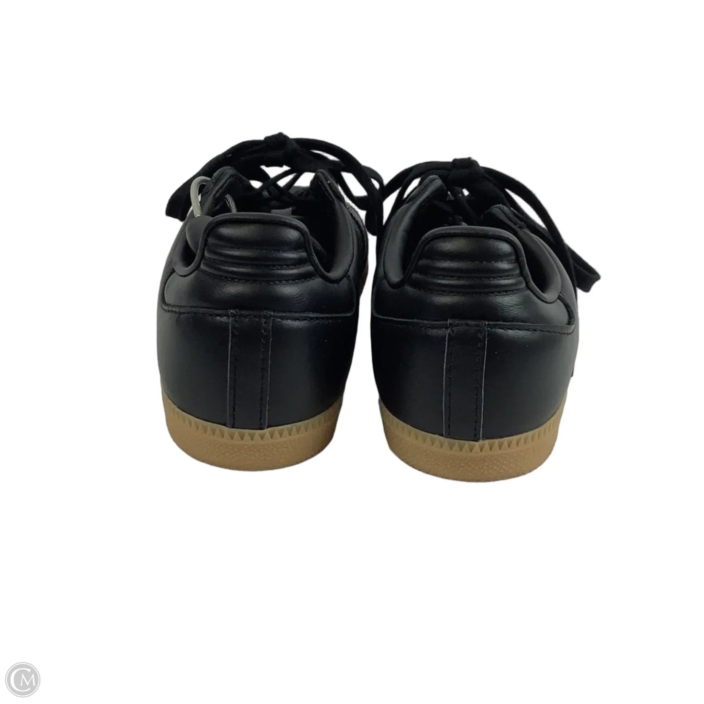 Shoes Sneakers By Adidas In Black, Size: 6