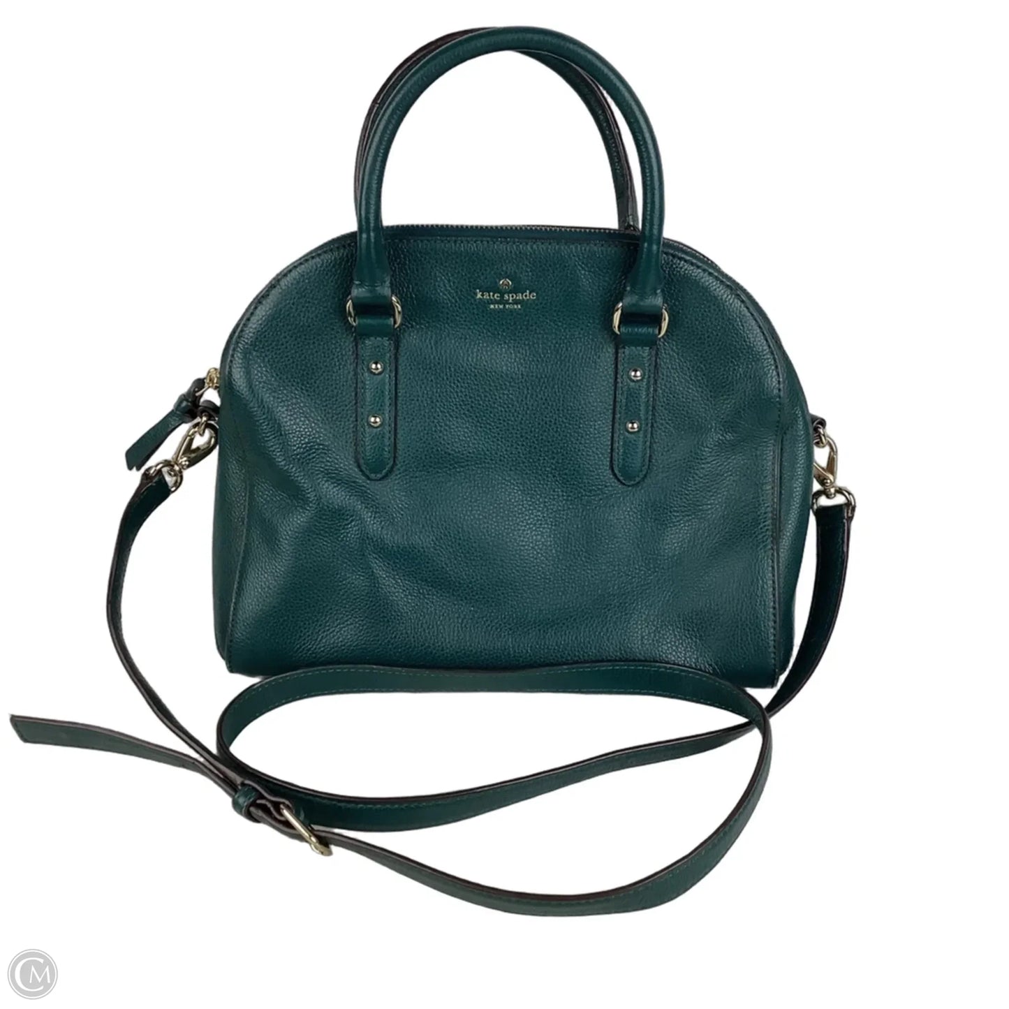 Crossbody Designer By Kate Spade, Size: Medium
