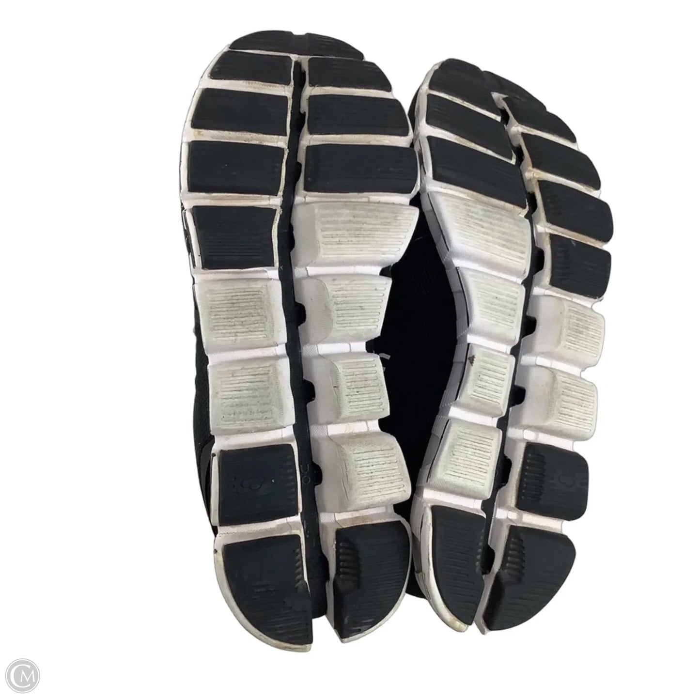 Shoes Sneakers By On Cloud In Black, Size: 7