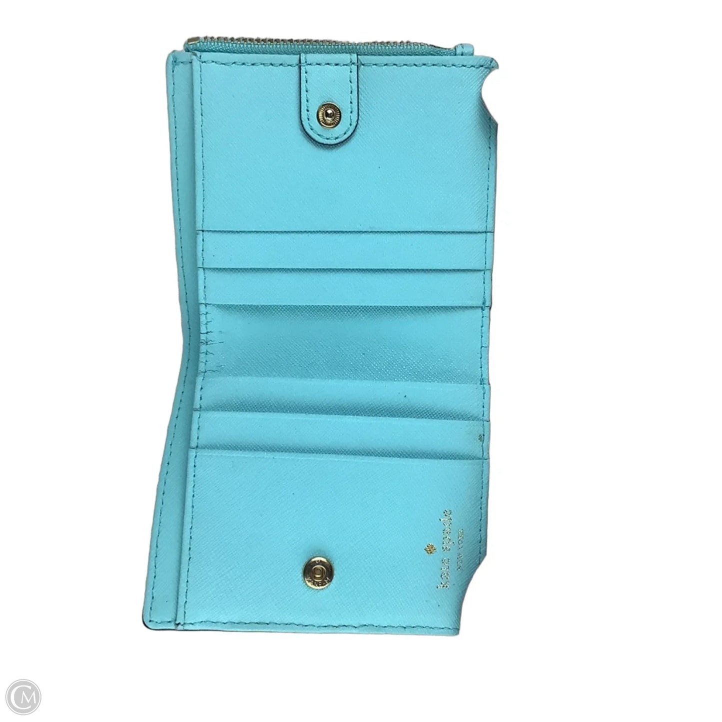 Wallet Designer By Kate Spade, Size: Small
