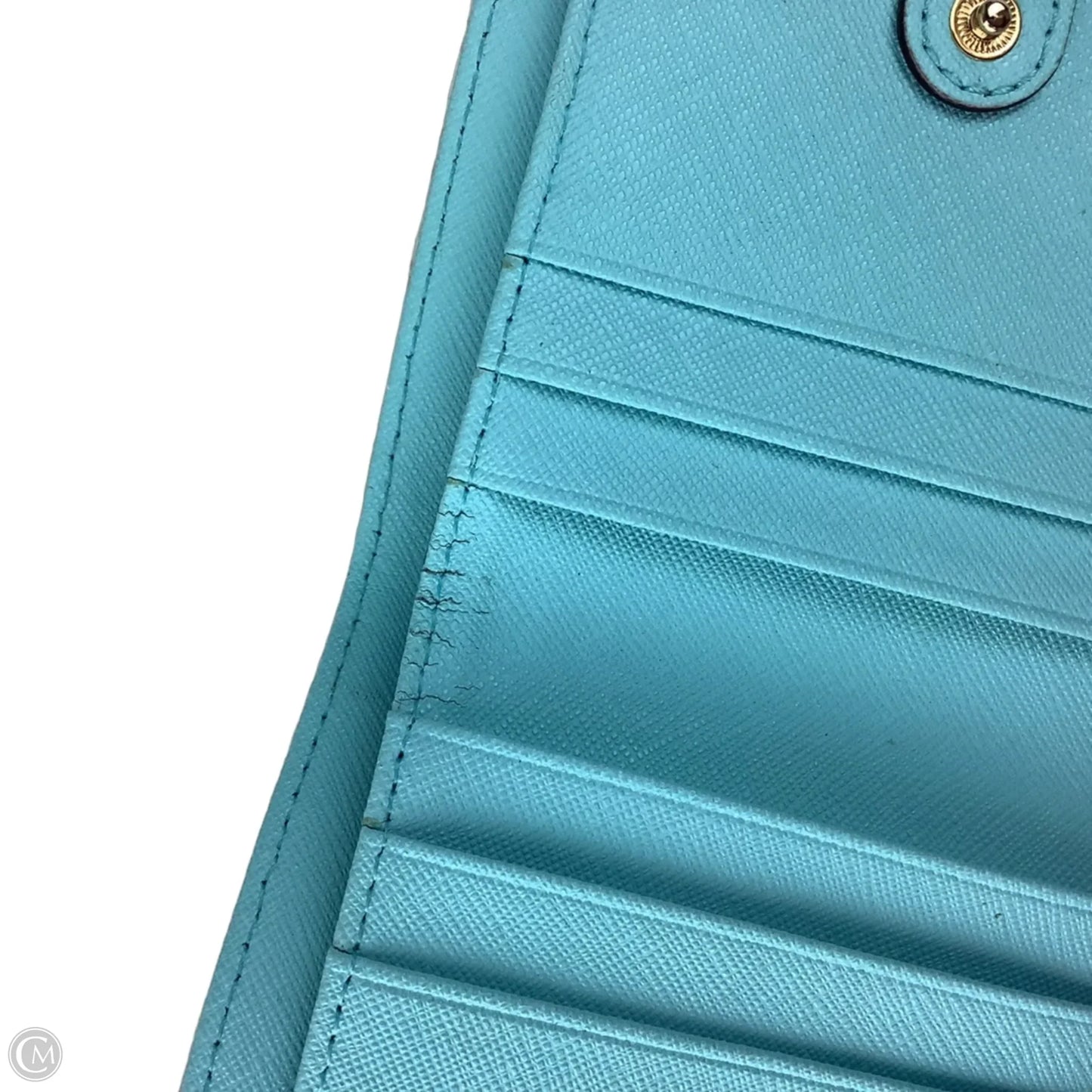 Wallet Designer By Kate Spade, Size: Small