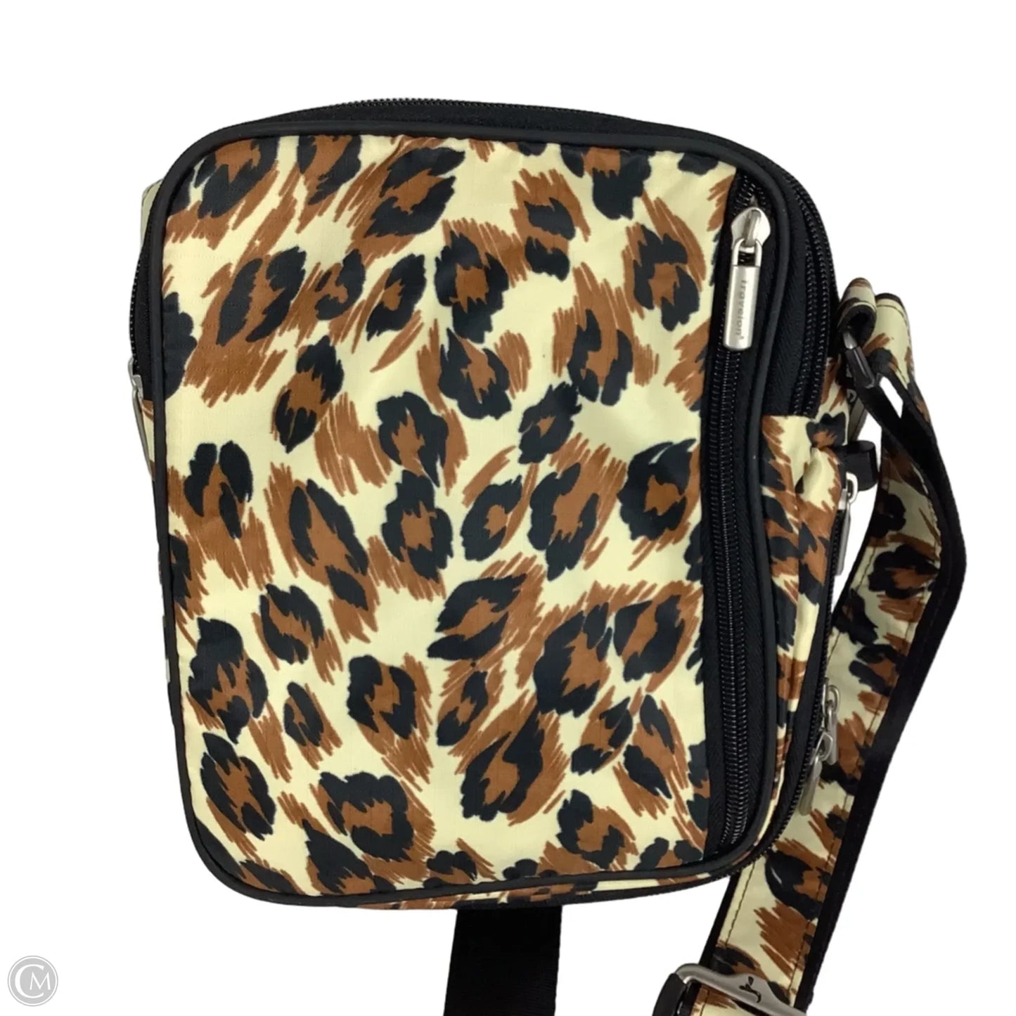 Crossbody By Travelon, Size: Medium