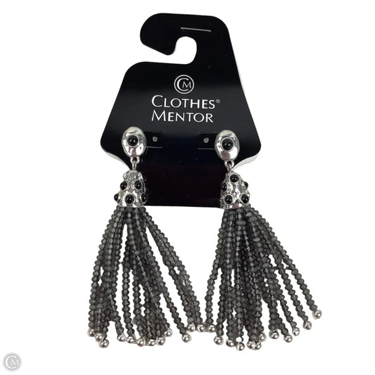 Earrings Dangle/drop By Chicos