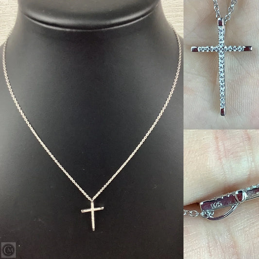 Necklace Charm Sterling Silver By Clothes Mentor