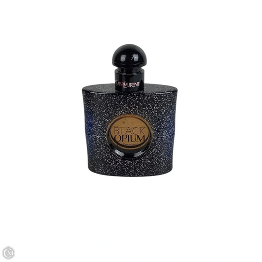 Fragrance Luxury Designer By Yves Saint Laurent