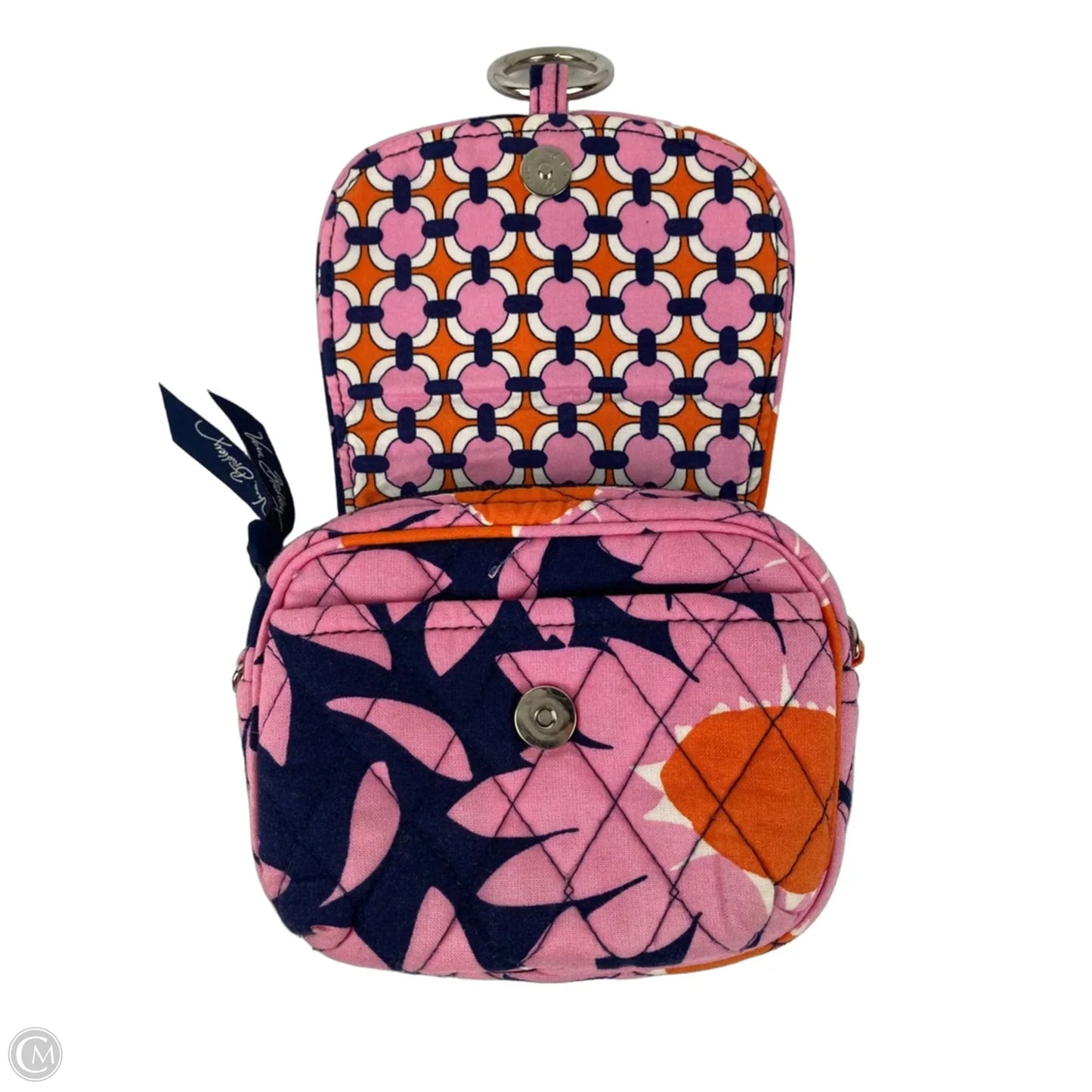 Wallet By Vera Bradley, Size: Small