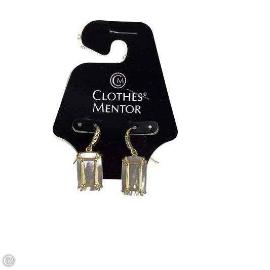 Earrings Dangle/drop By Clothes Mentor