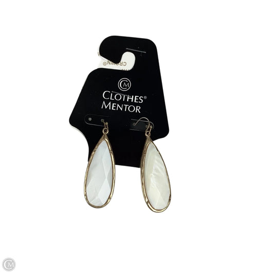Earrings Dangle/drop By Clothes Mentor