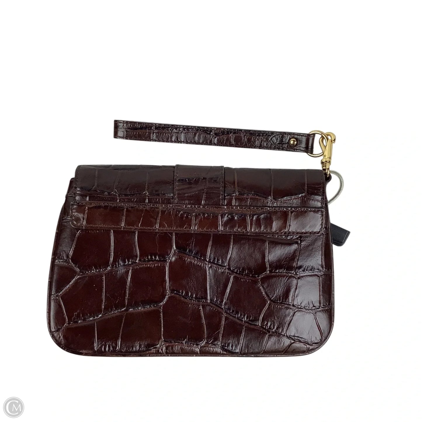Wristlet By Lauren By Ralph Lauren, Size: Medium