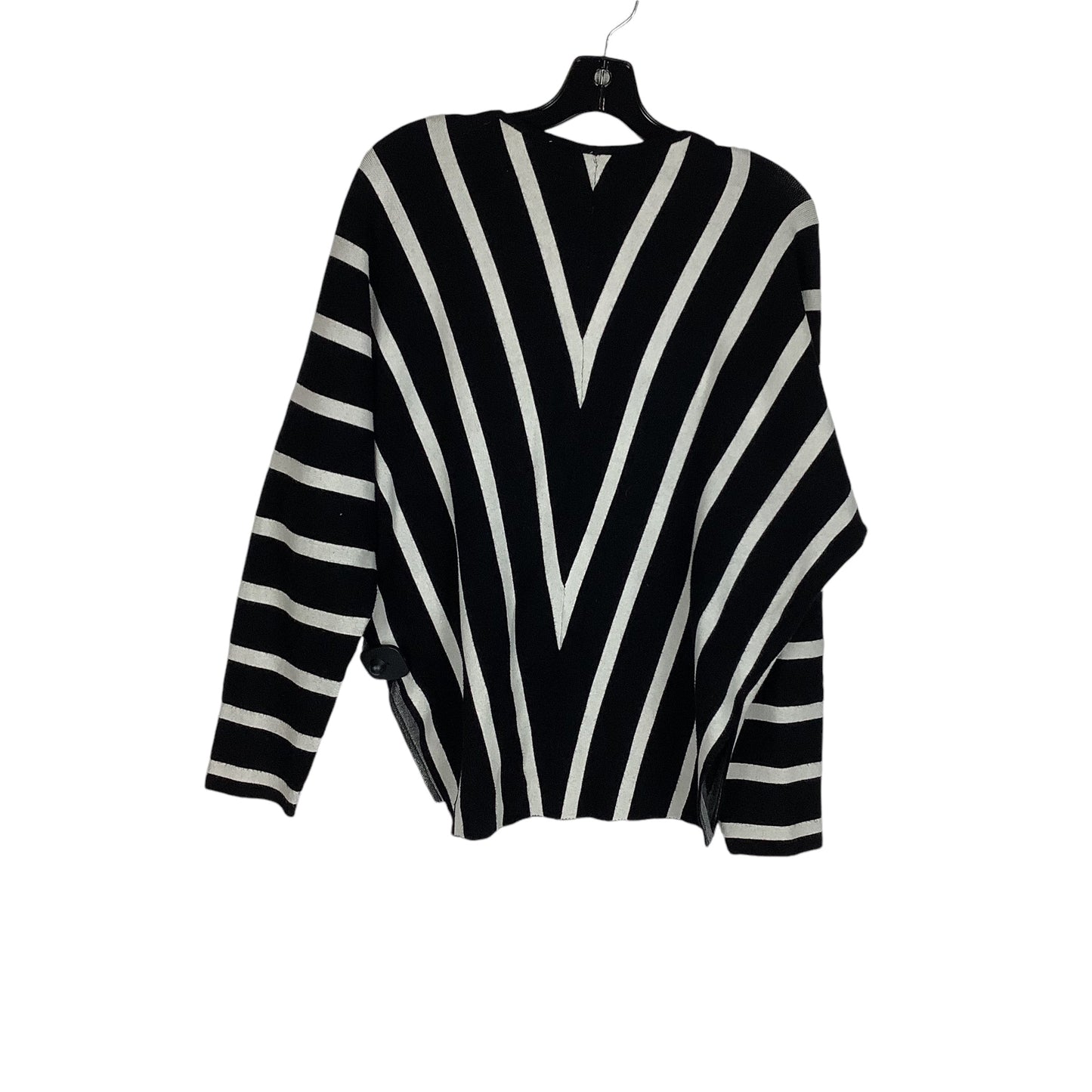 Sweater By Moth In Black, Size: M