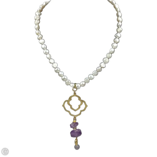 Necklace Charm By Clothes Mentor