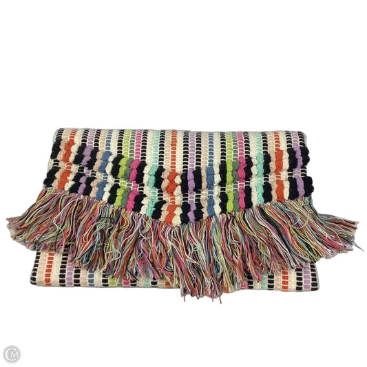 Clutch By Stella And Dot, Size: Large