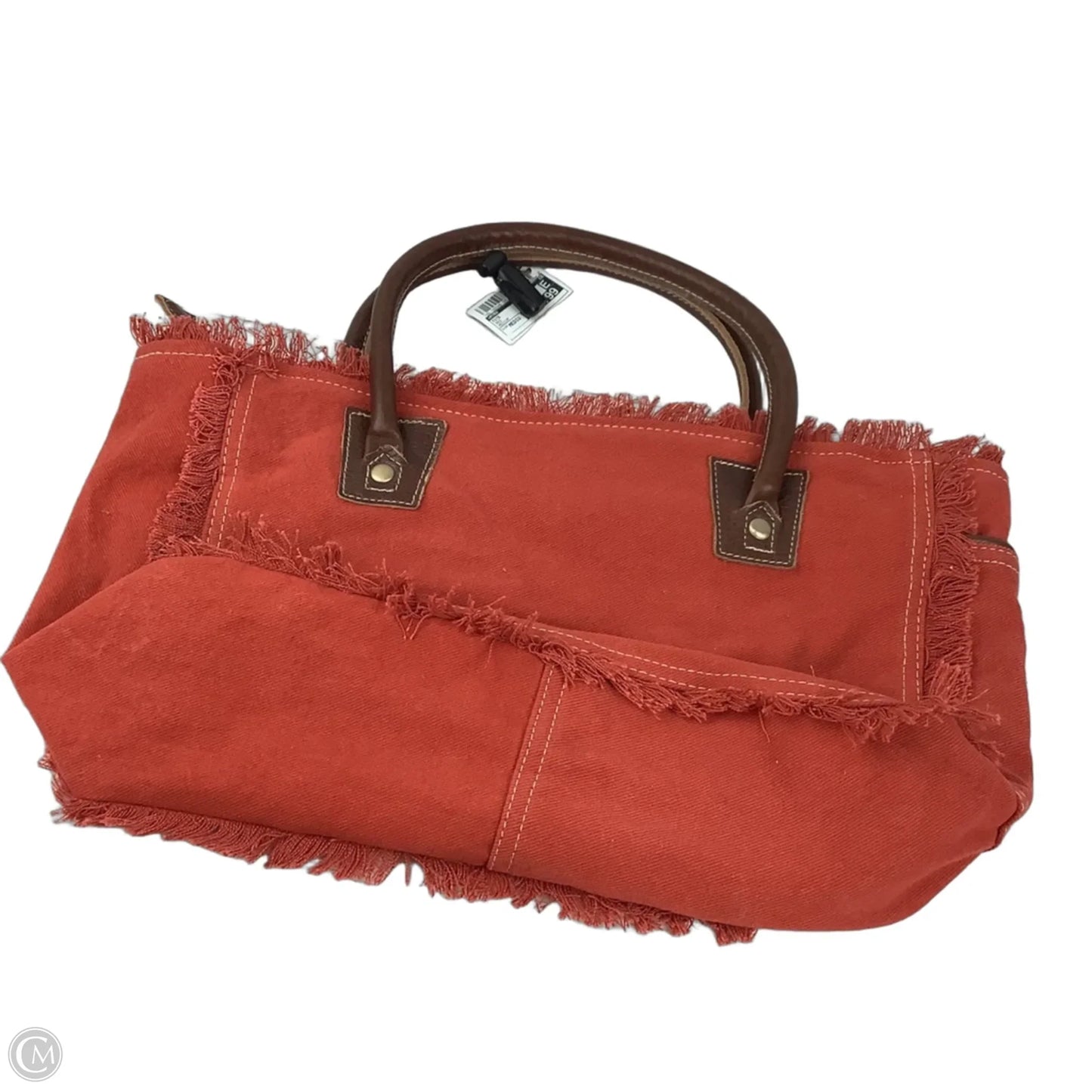 Tote By Myra, Size: Medium