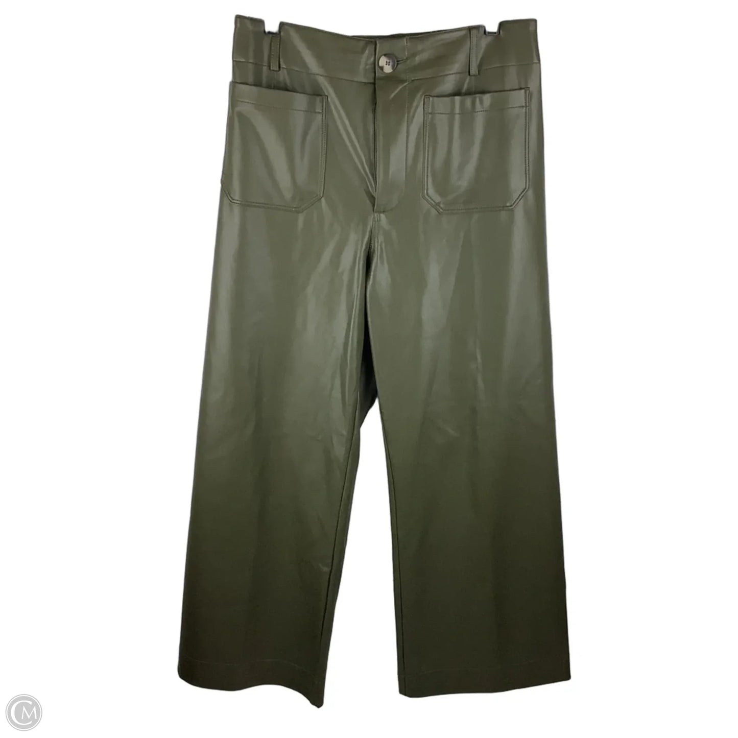 Pants Other By Maeve In Green, Size: 10