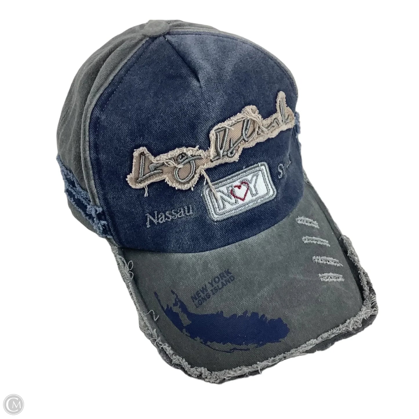 Hat Baseball Cap By Clothes Mentor
