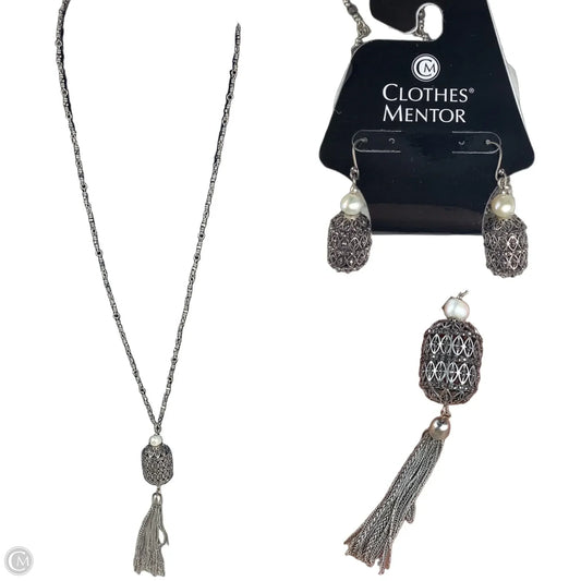 Necklace Set By Lucky Brand