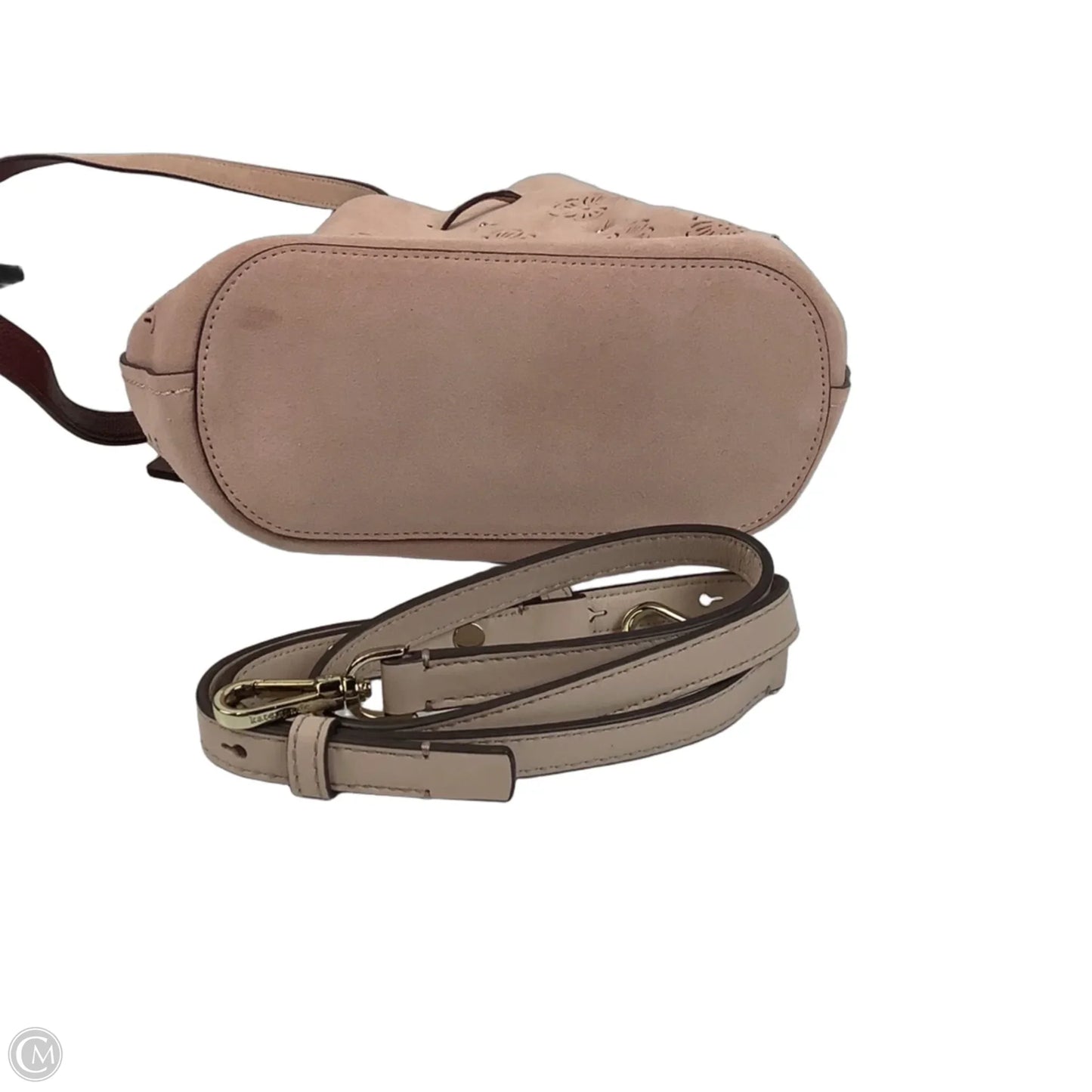 Crossbody Designer By Coach, Size: Small