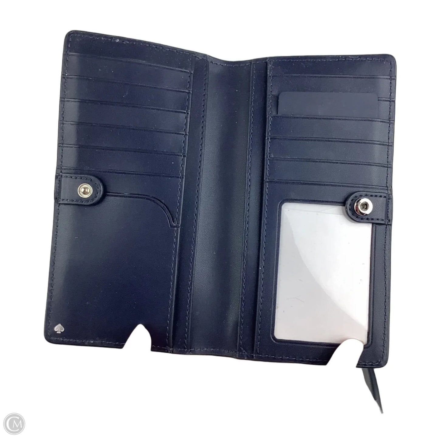 Wallet Designer By Kate Spade, Size: Medium