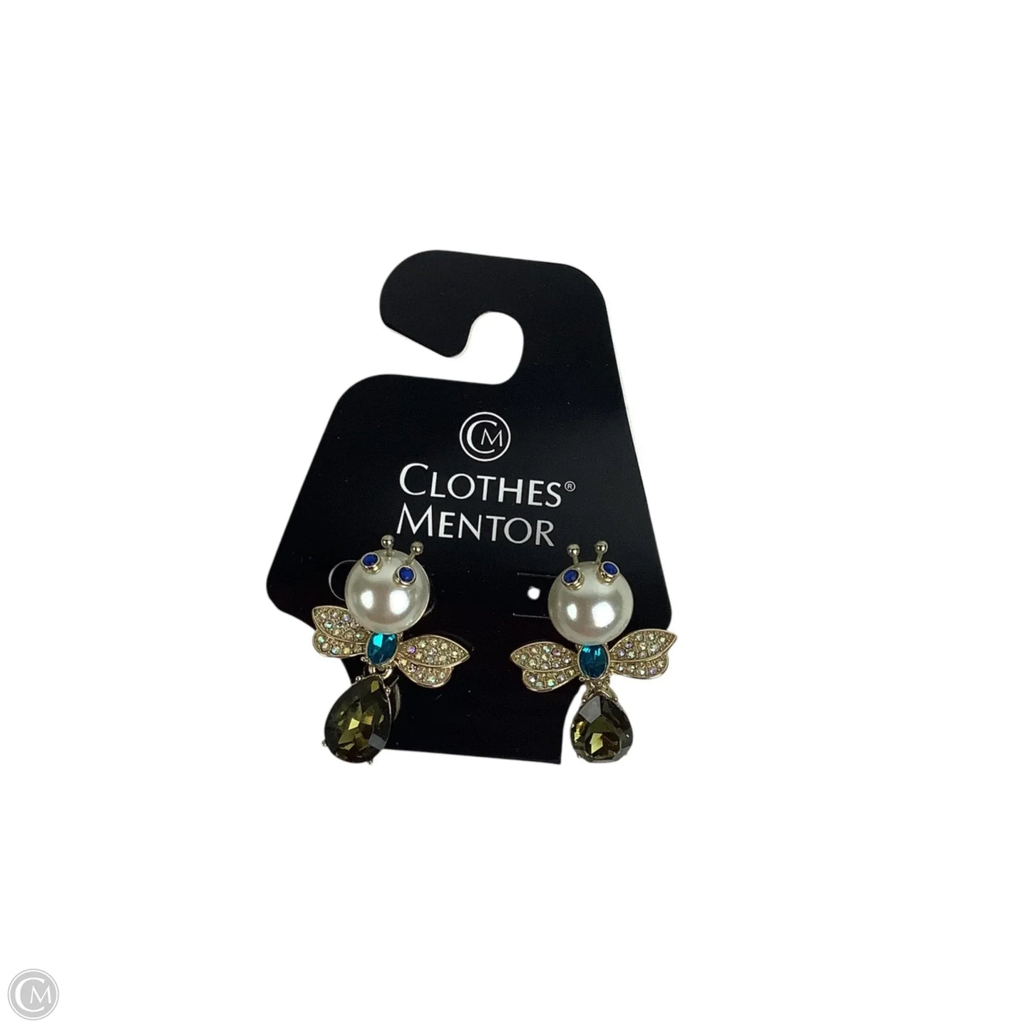 Earrings Dangle/drop By Clothes Mentor