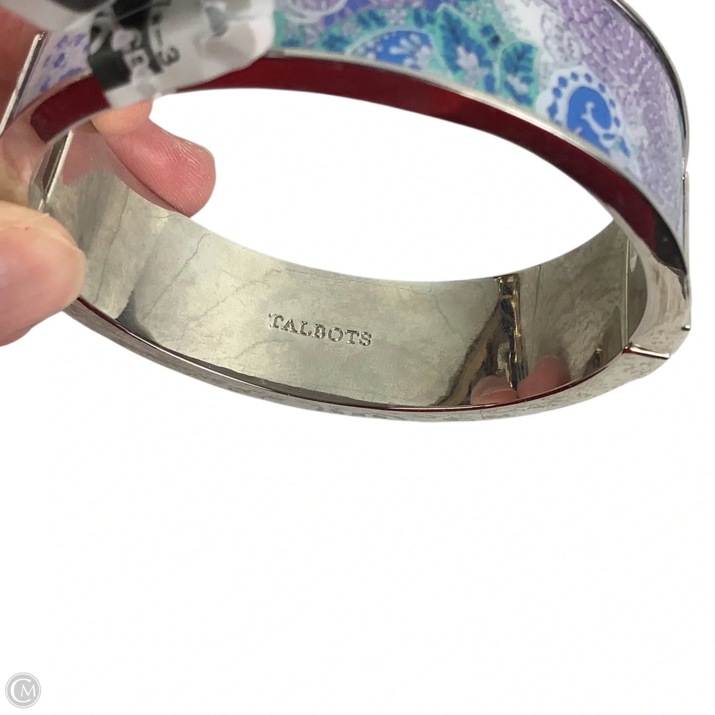 Bracelet Cuff By Talbots