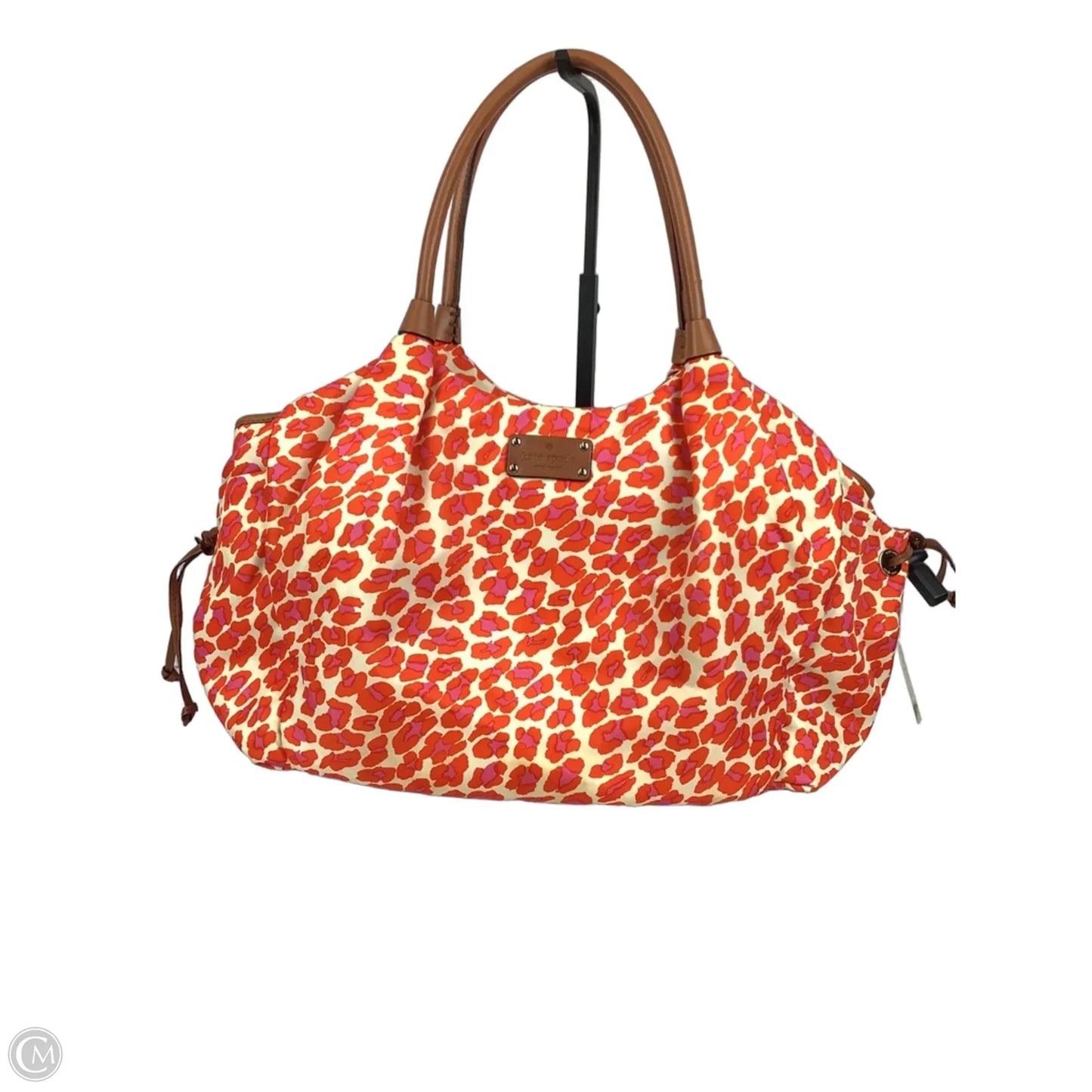 Tote Designer By Kate Spade, Size: Large