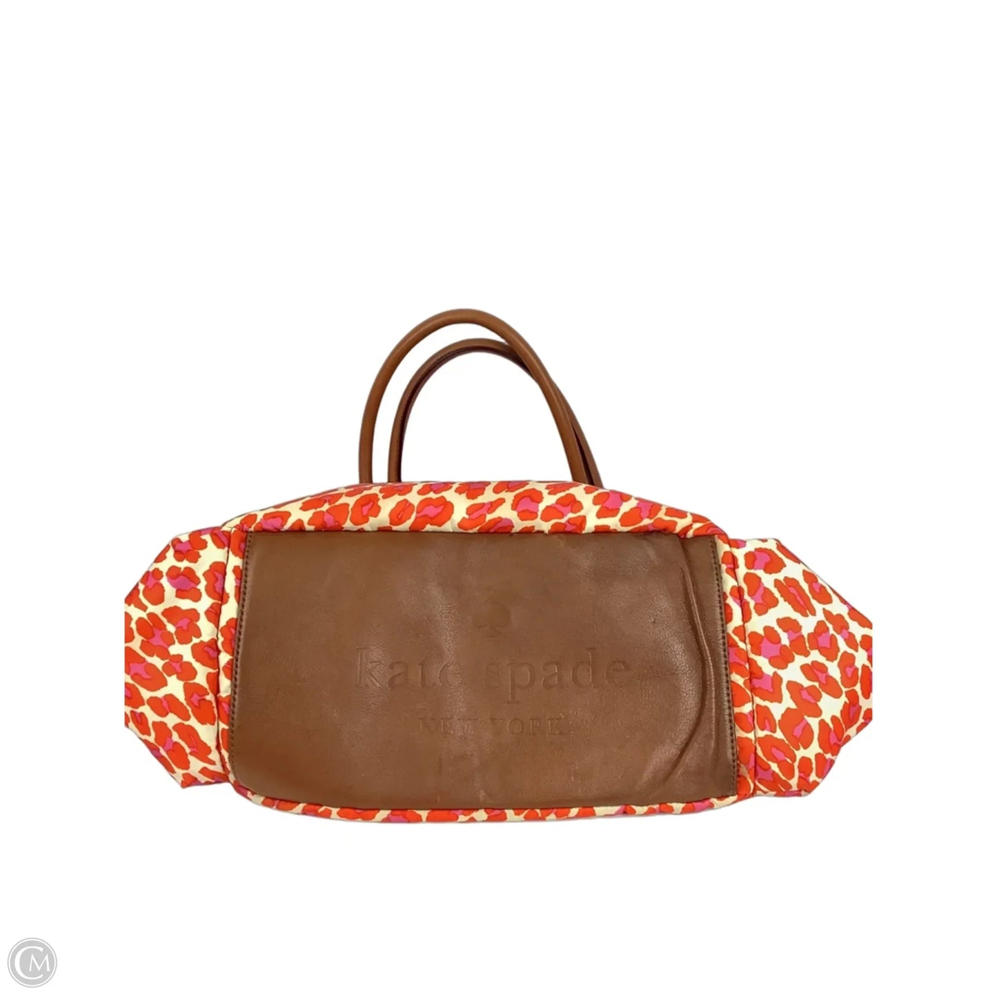 Tote Designer By Kate Spade, Size: Large