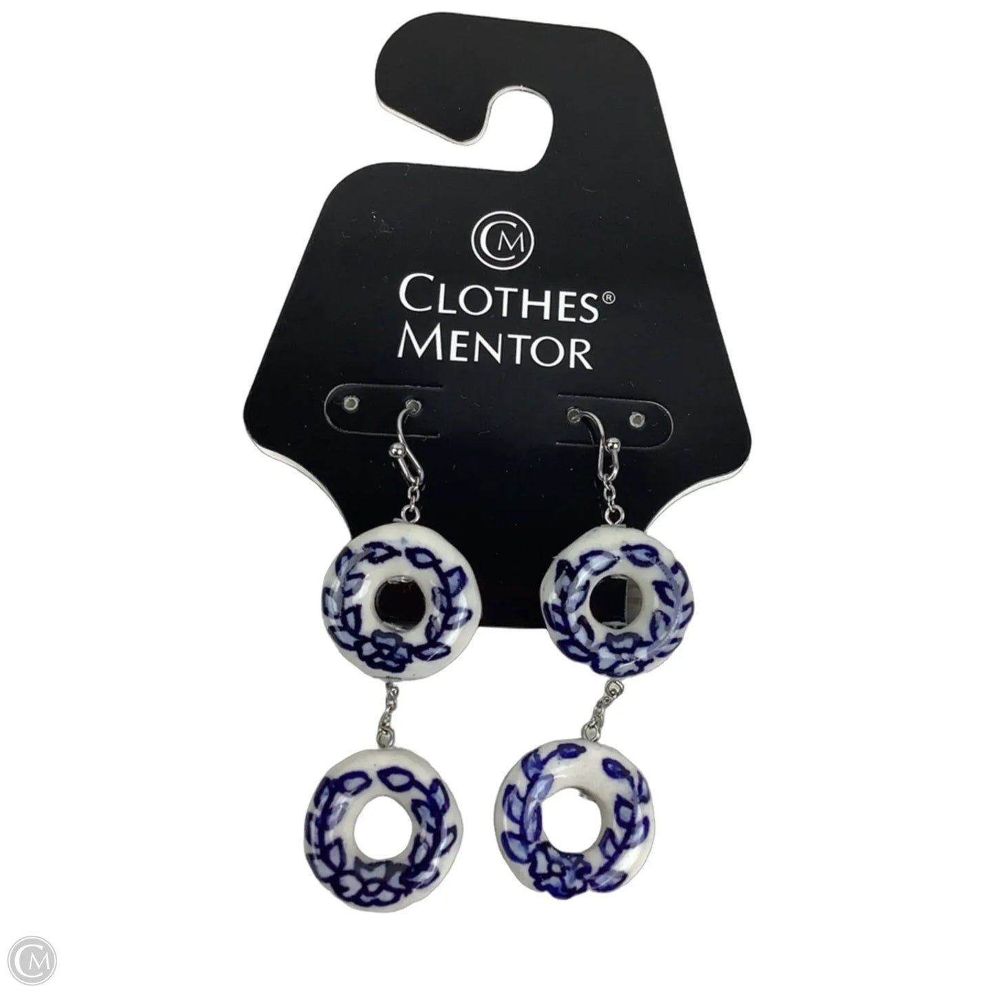 Earrings Dangle/drop By Clothes Mentor