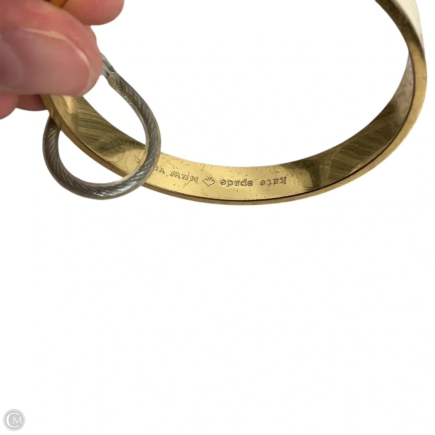 Bracelet Designer By Kate Spade