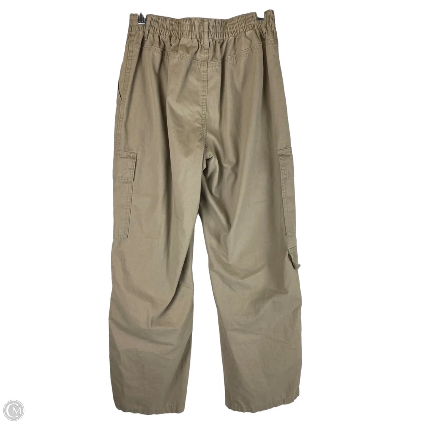 Pants Cargo & Utility By True Craft In Taupe, Size: 8
