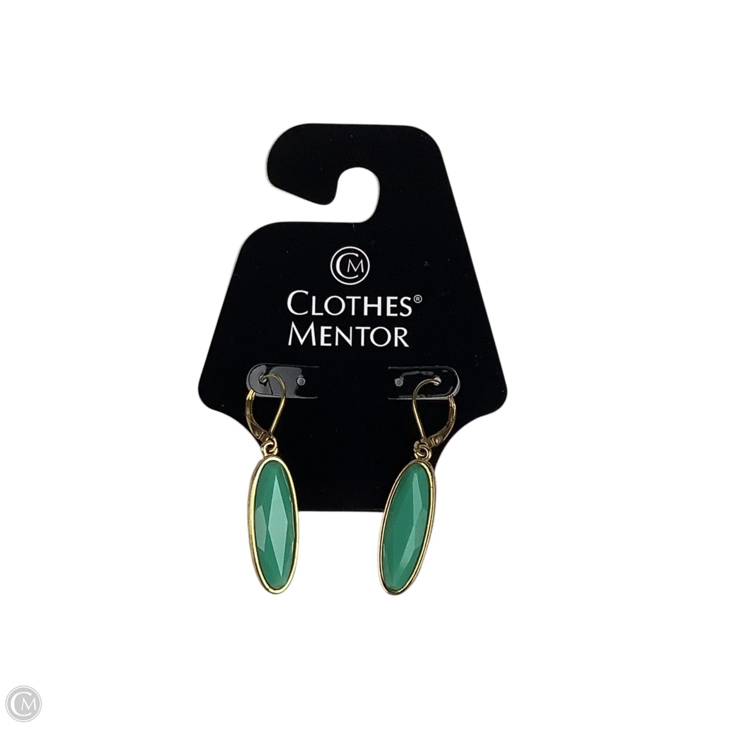 Earrings Dangle/drop By Clothes Mentor