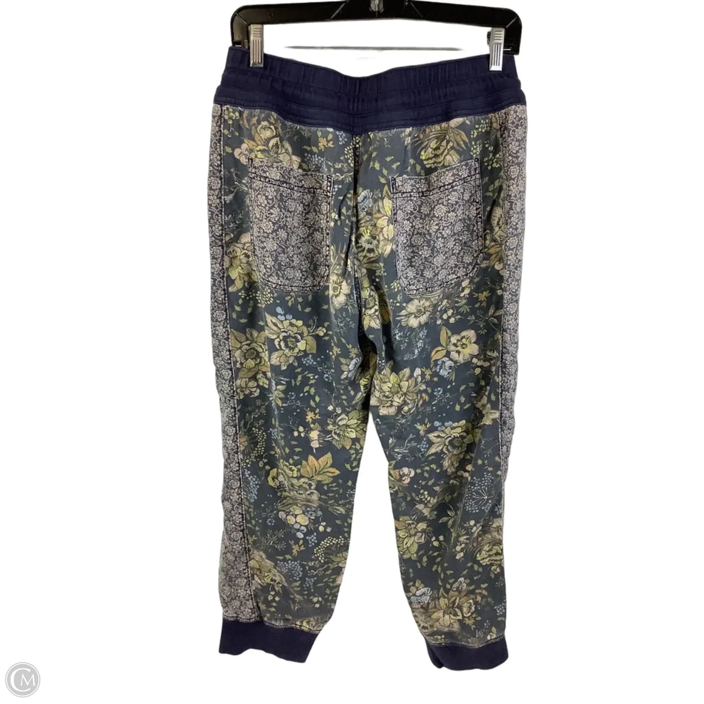 Pants Cargo & Utility By Anthropologie In Blue, Size: S