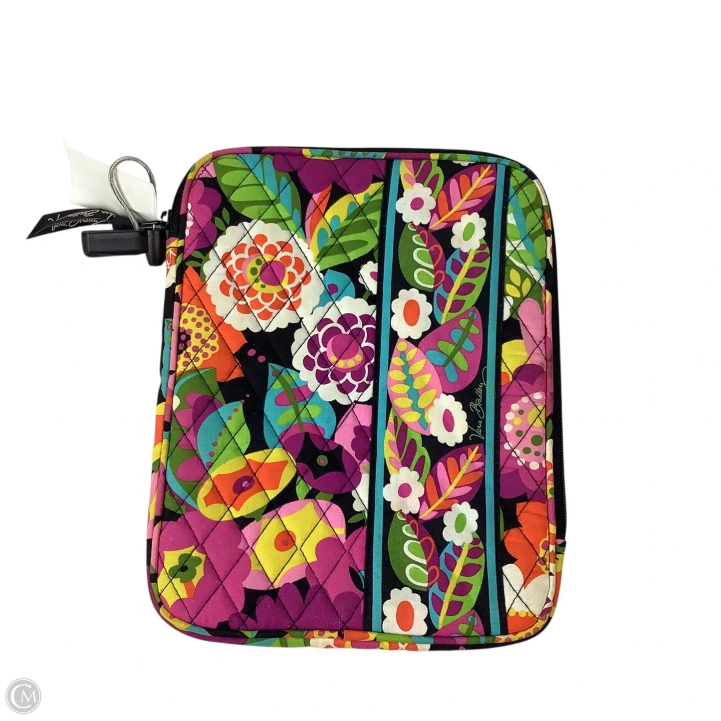 Accessory Label By Vera Bradley, Size: Medium