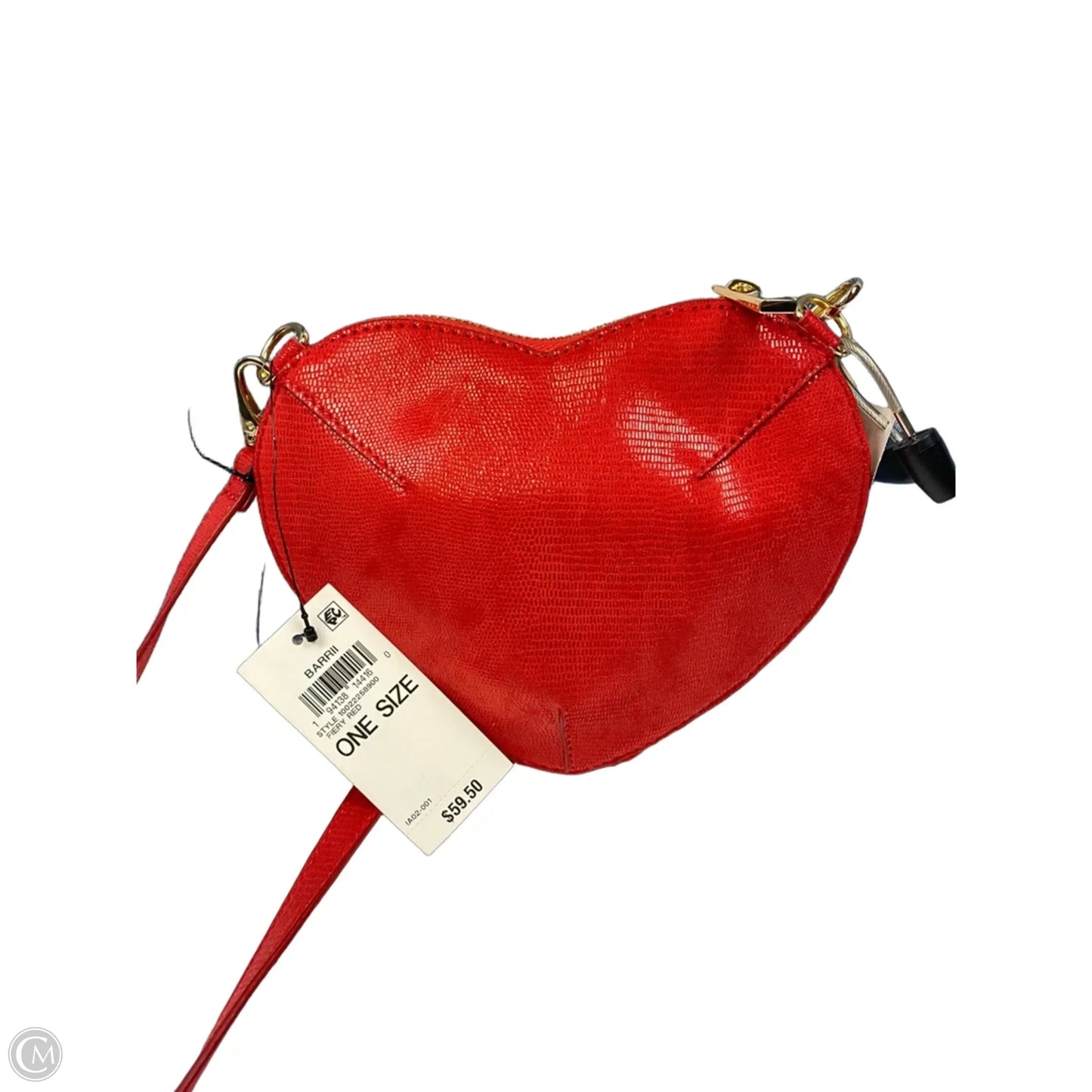 Crossbody By On 34th, Size: Small