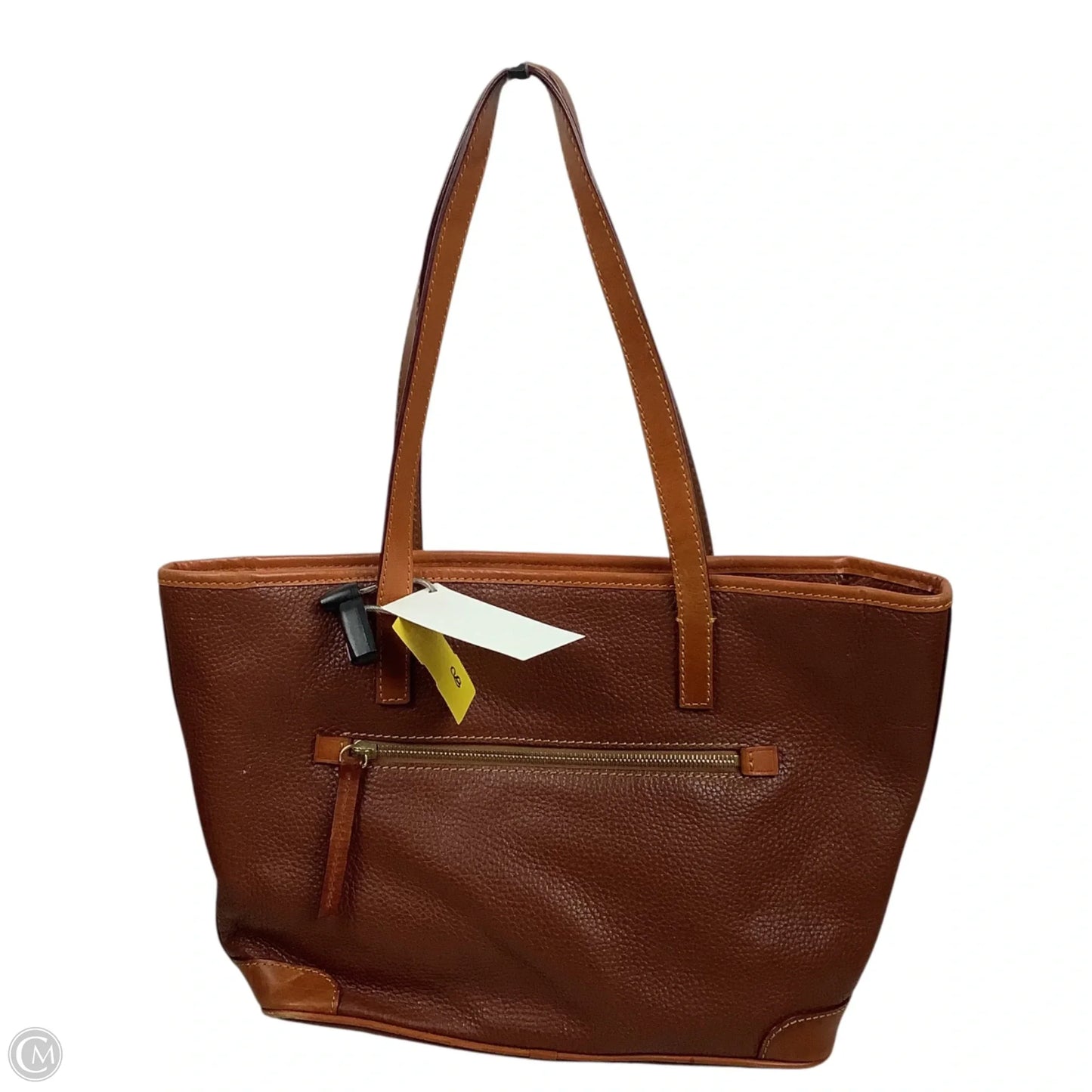 Handbag Designer By Dooney And Bourke, Size: Medium