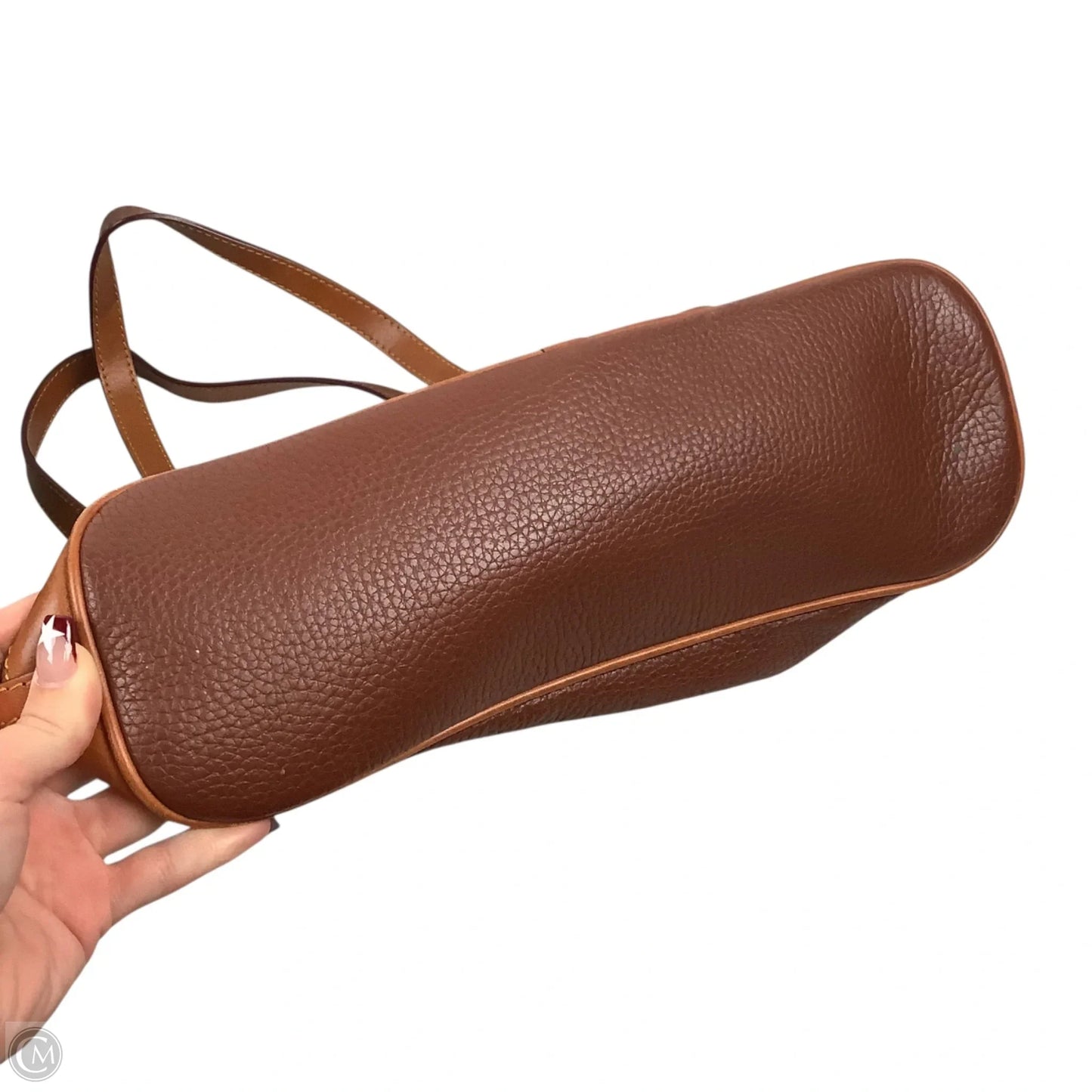 Handbag Designer By Dooney And Bourke, Size: Medium