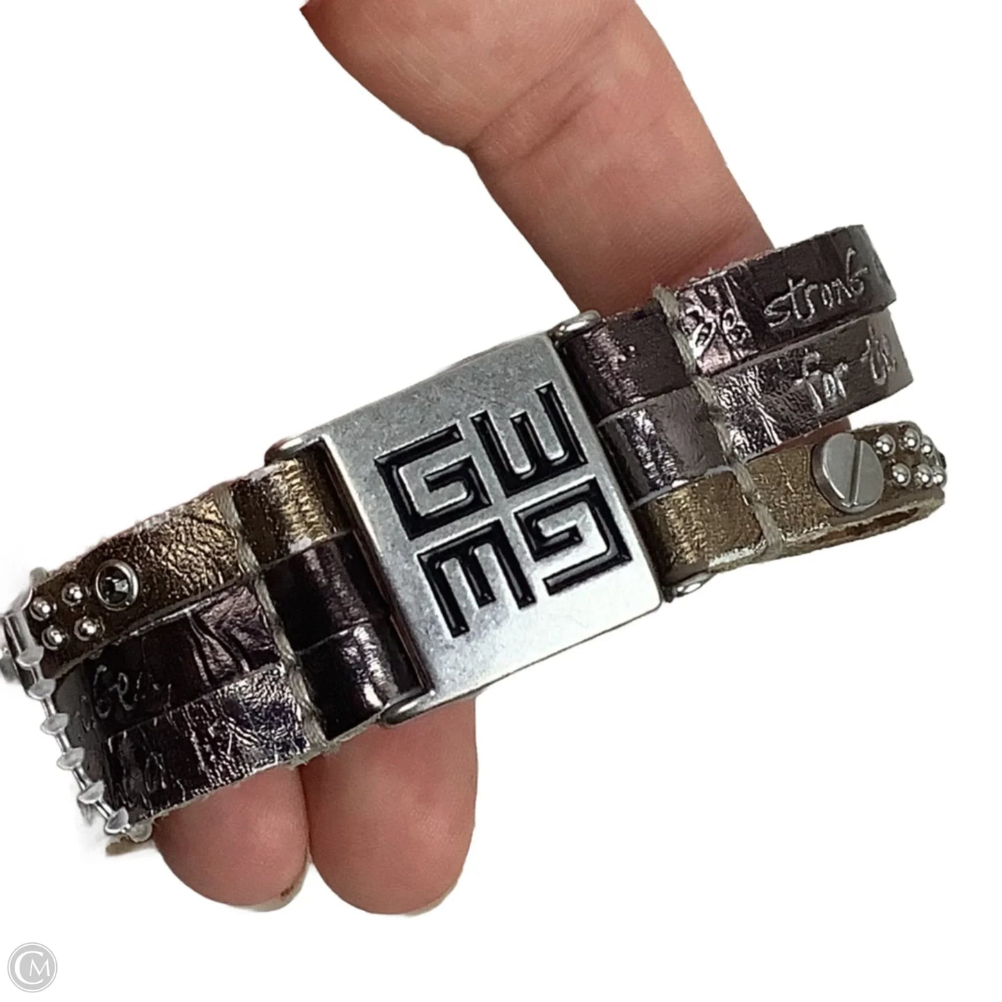 Bracelet Charm By Clothes Mentor