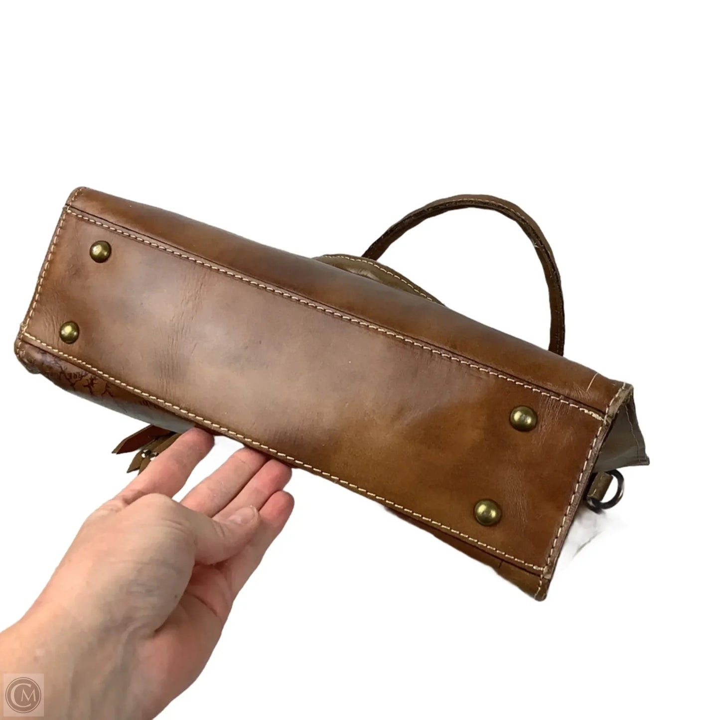 Handbag Designer By Patricia Nash, Size: Medium