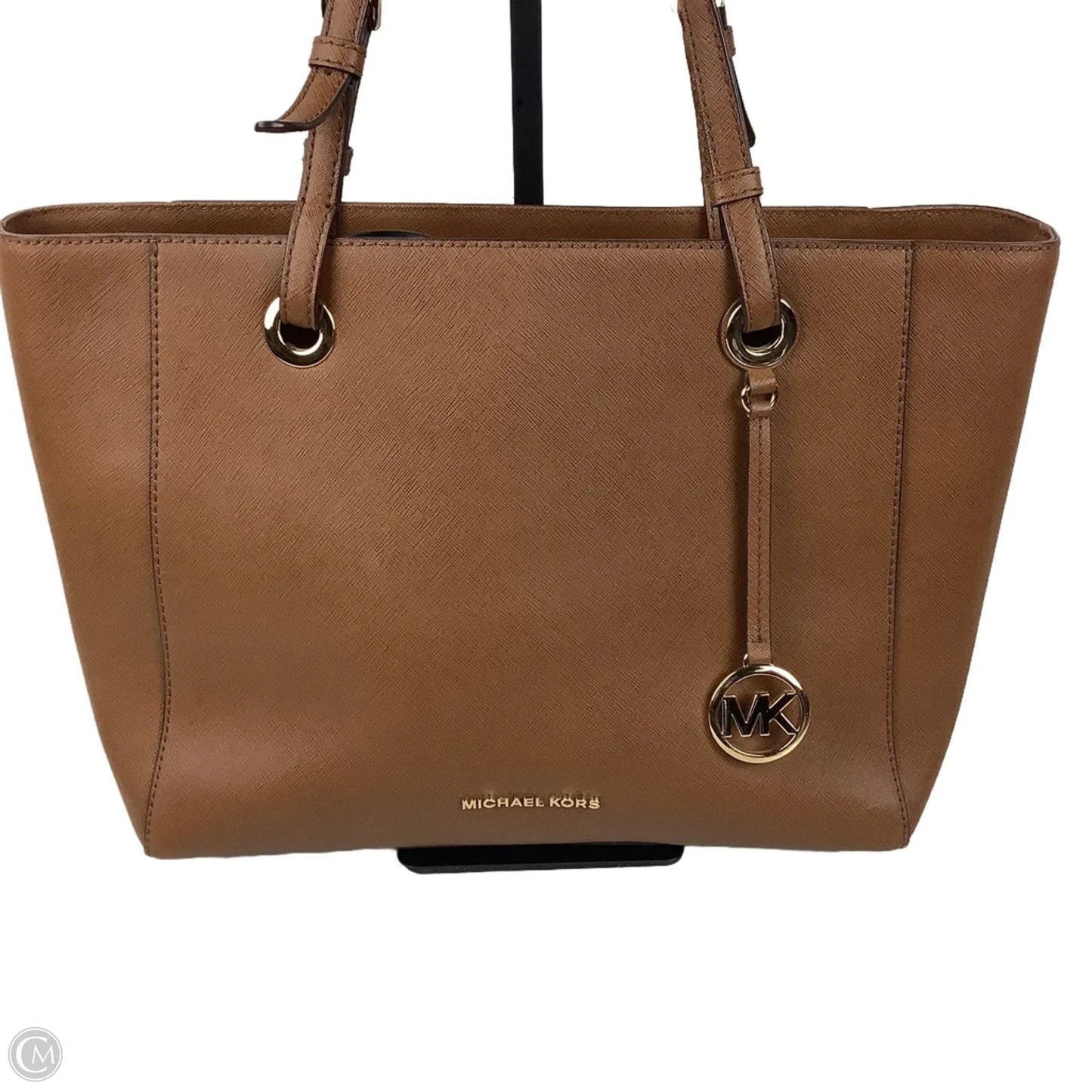 Handbag Designer By Michael Kors, Size: Medium