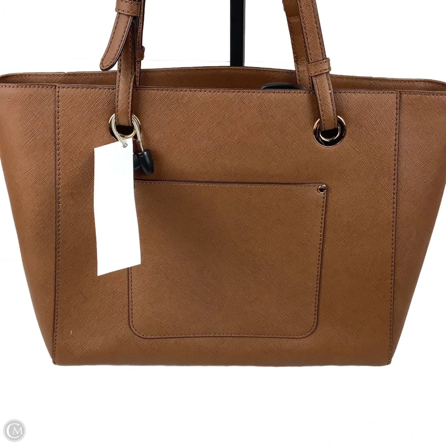 Handbag Designer By Michael Kors, Size: Medium