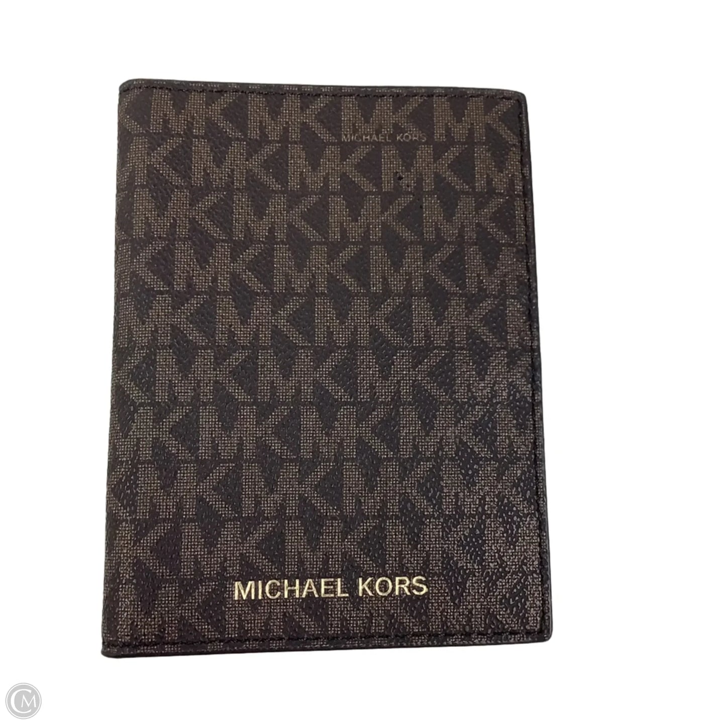 Wallet Designer By Michael Kors, Size: Medium